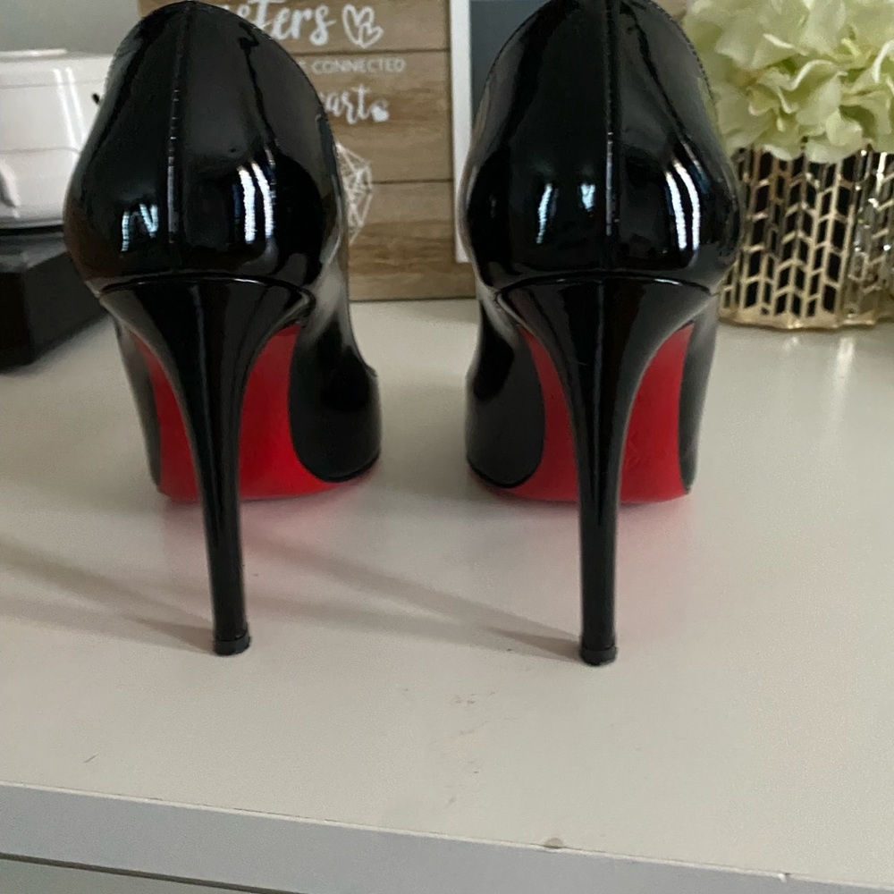 Christian Louboutin Heels